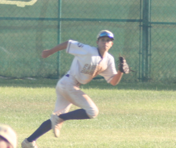 Chase Hinrichs 