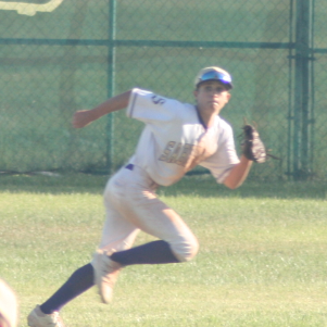 Chase Hinrichs