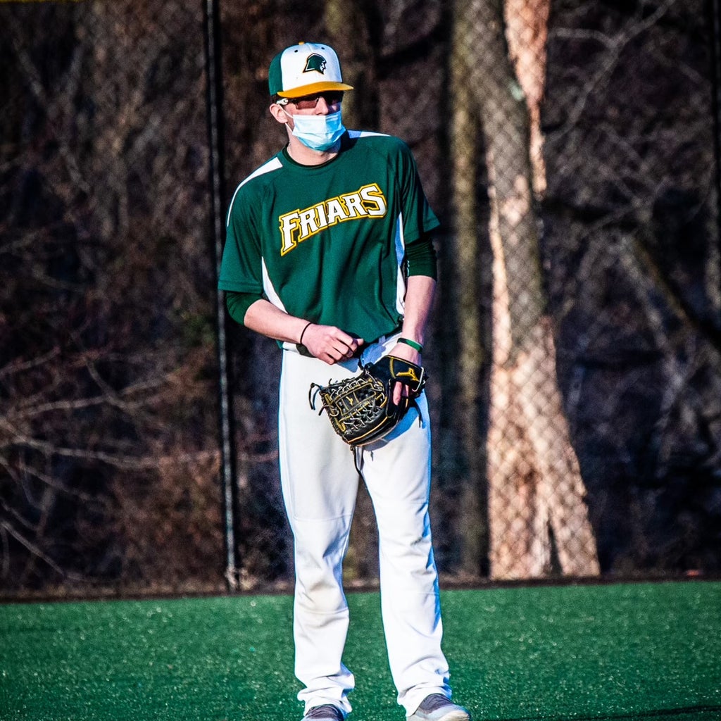 Jake  Maiden