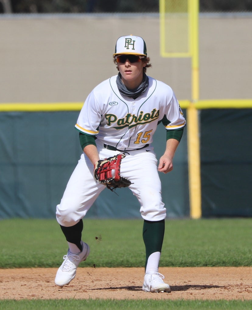 Ryan Ruch