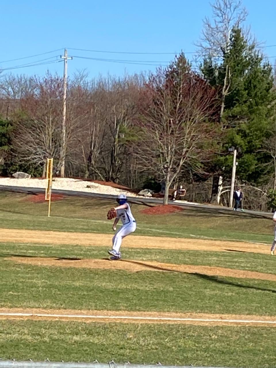 C. Sweeney
