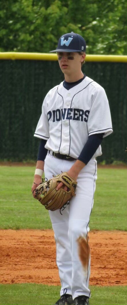 Jameson  Hodges