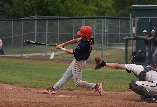 Brayden  Hodges