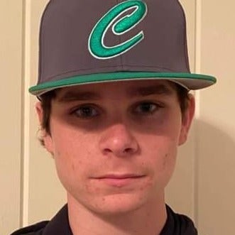 Grant Norris mugshot