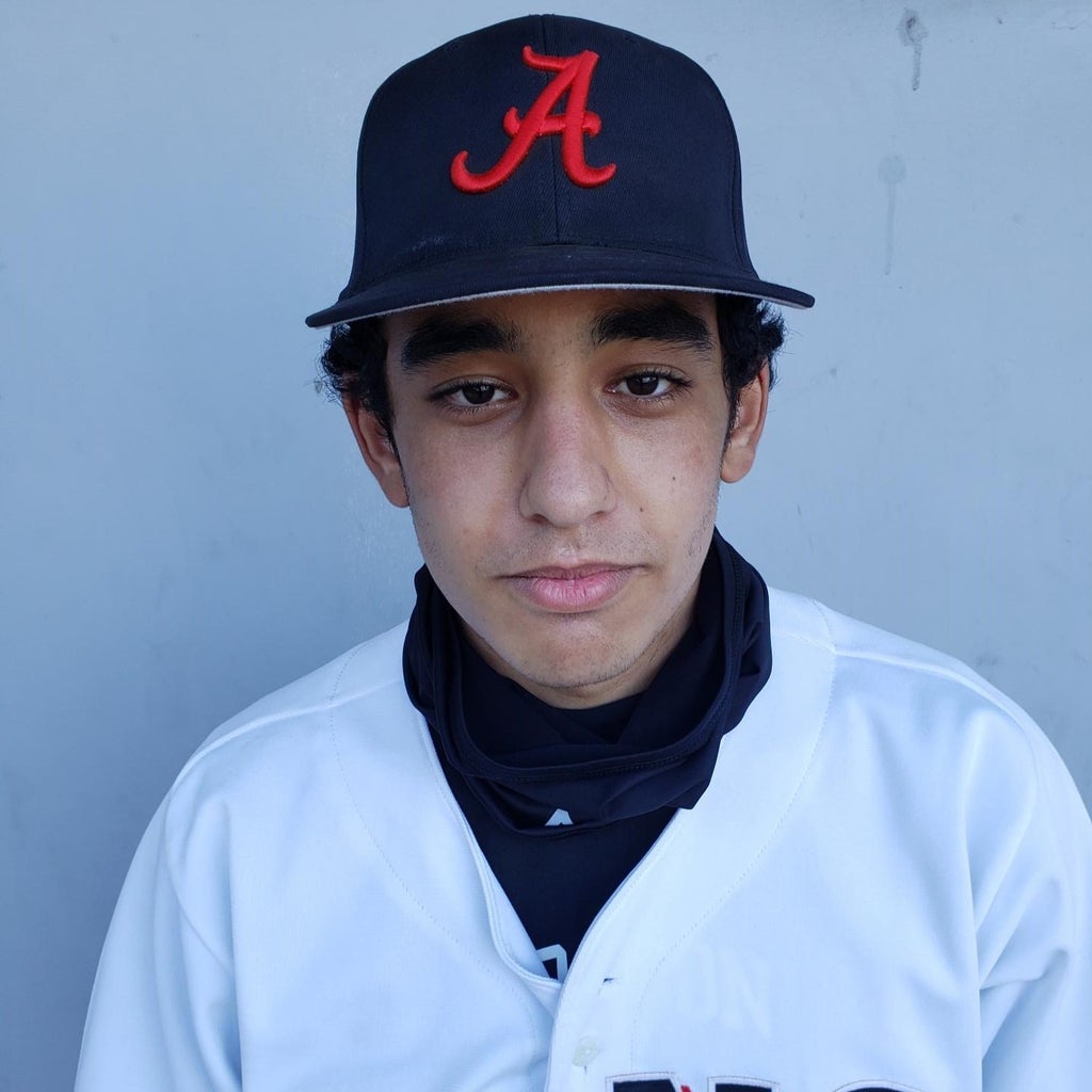 Jordan Shehadeh mugshot