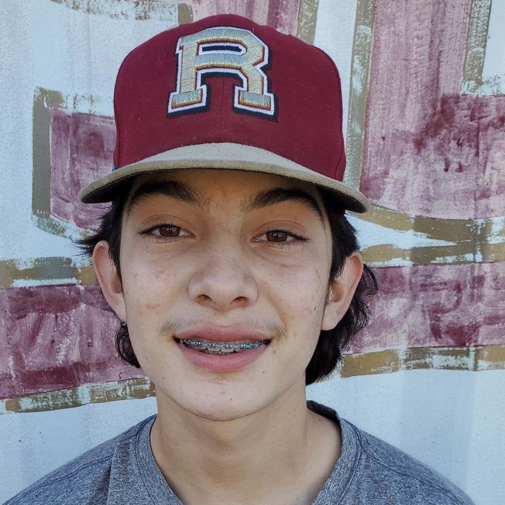 Alex omar Alcantar mugshot