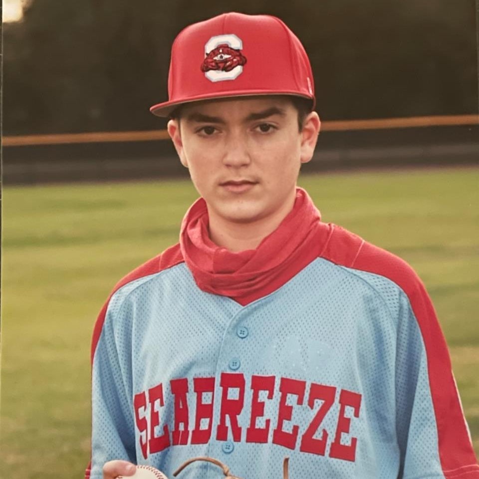 Bryce Shaffer