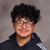 David Garcia mugshot