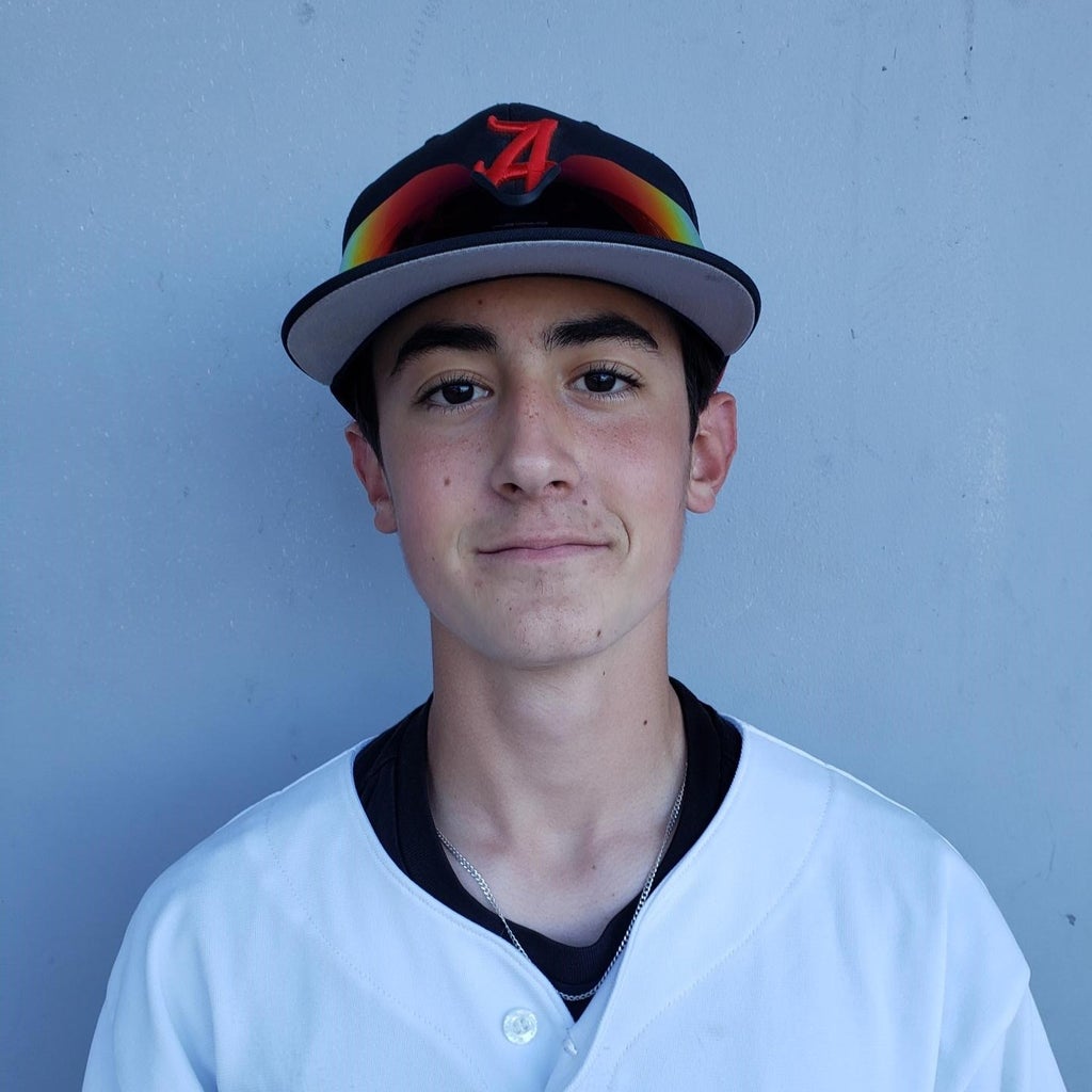 Joey Mazzola mugshot