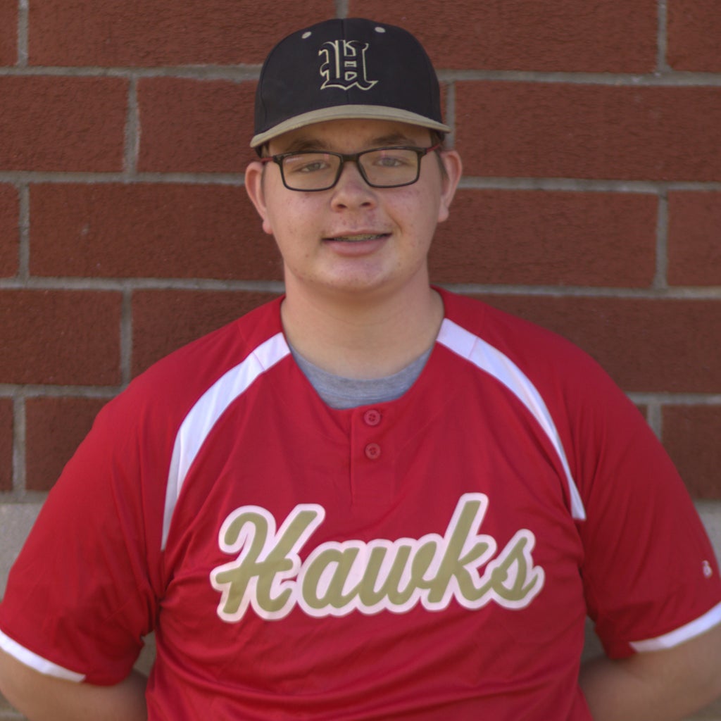 Braden Funk mugshot