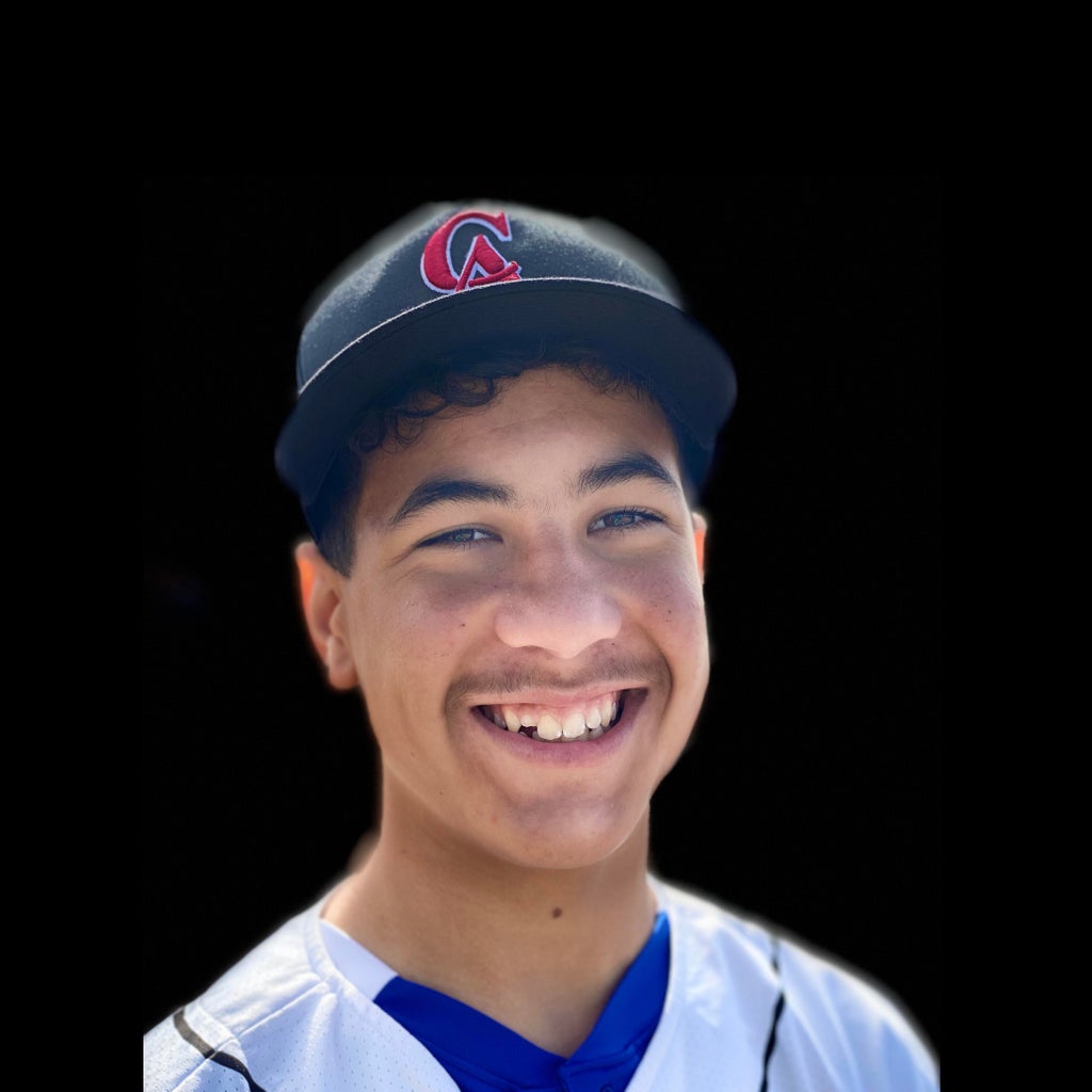 Kaleb Abirgas mugshot