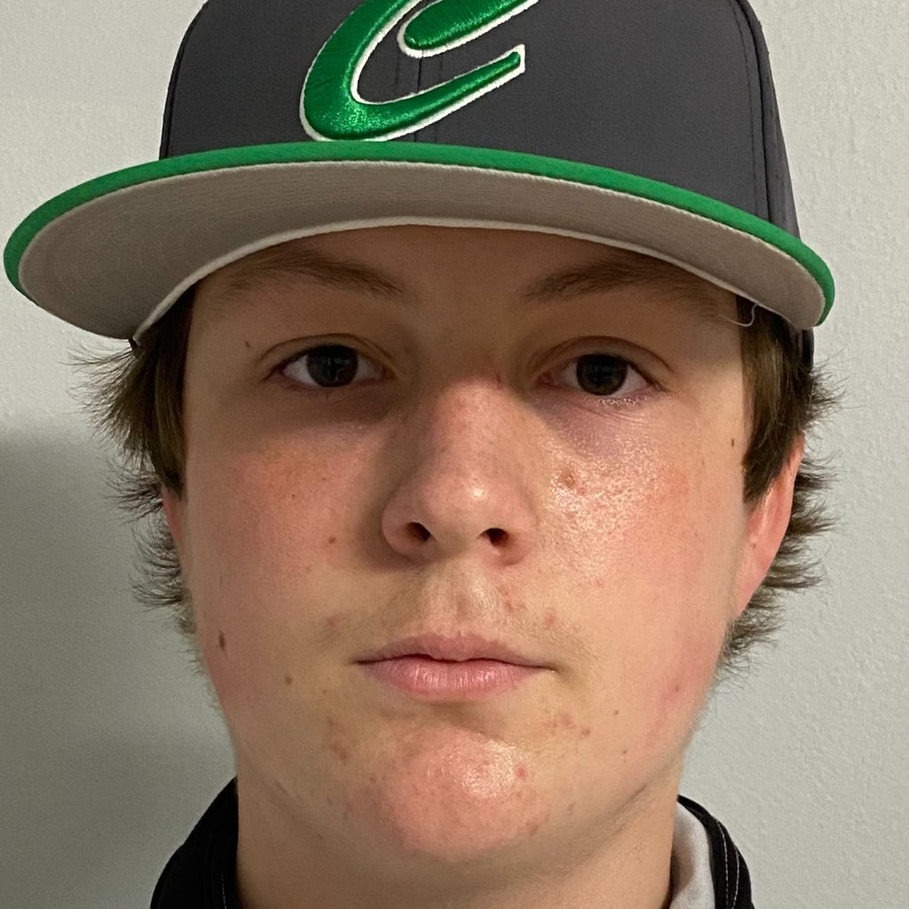 Jake Chambers mugshot