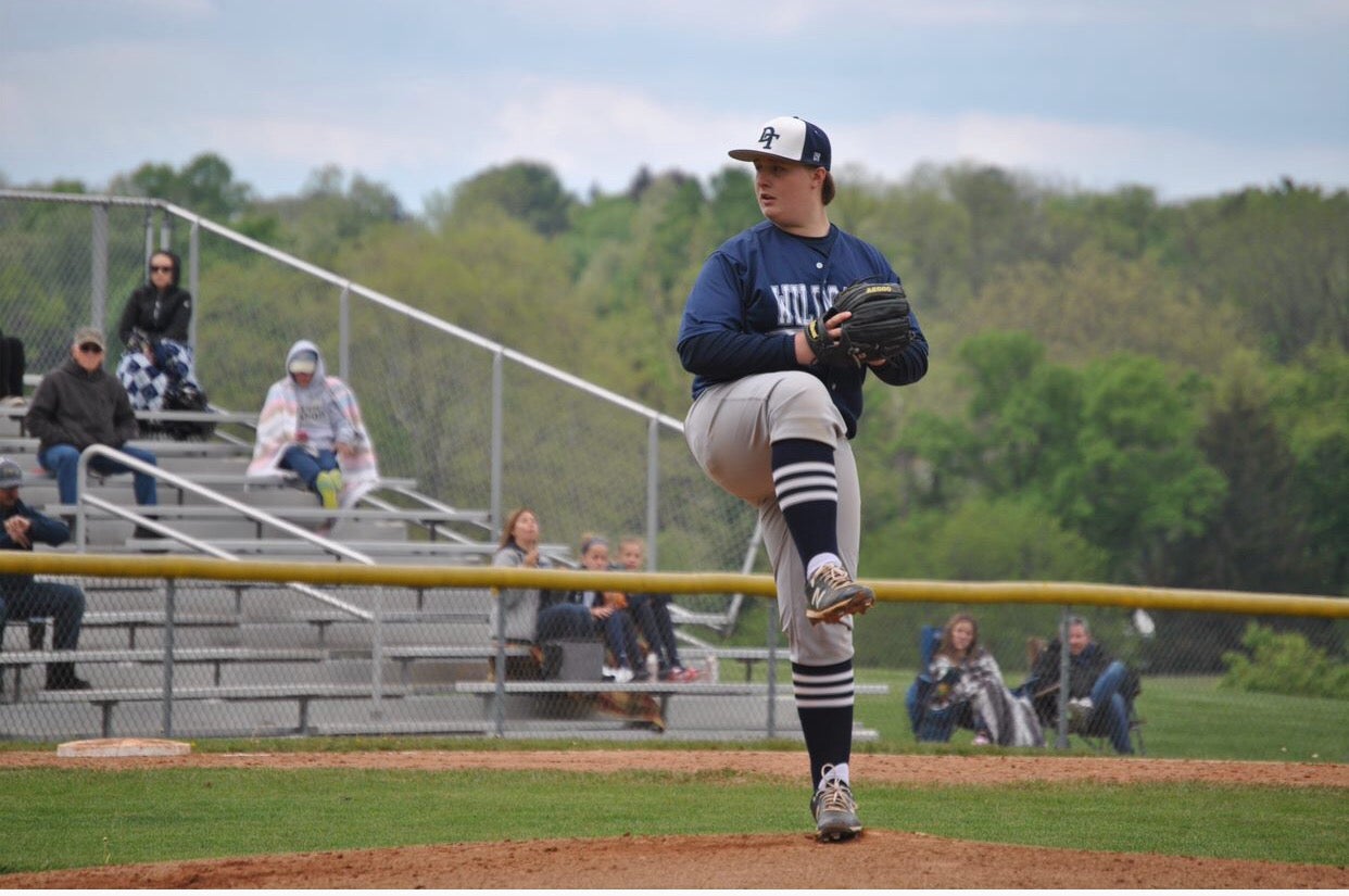 Zach Anderson