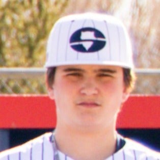Cameron Gibson