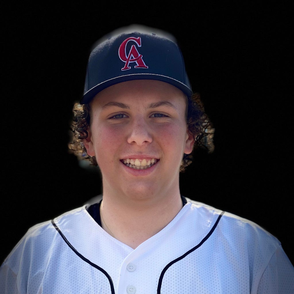Brady Goe mugshot