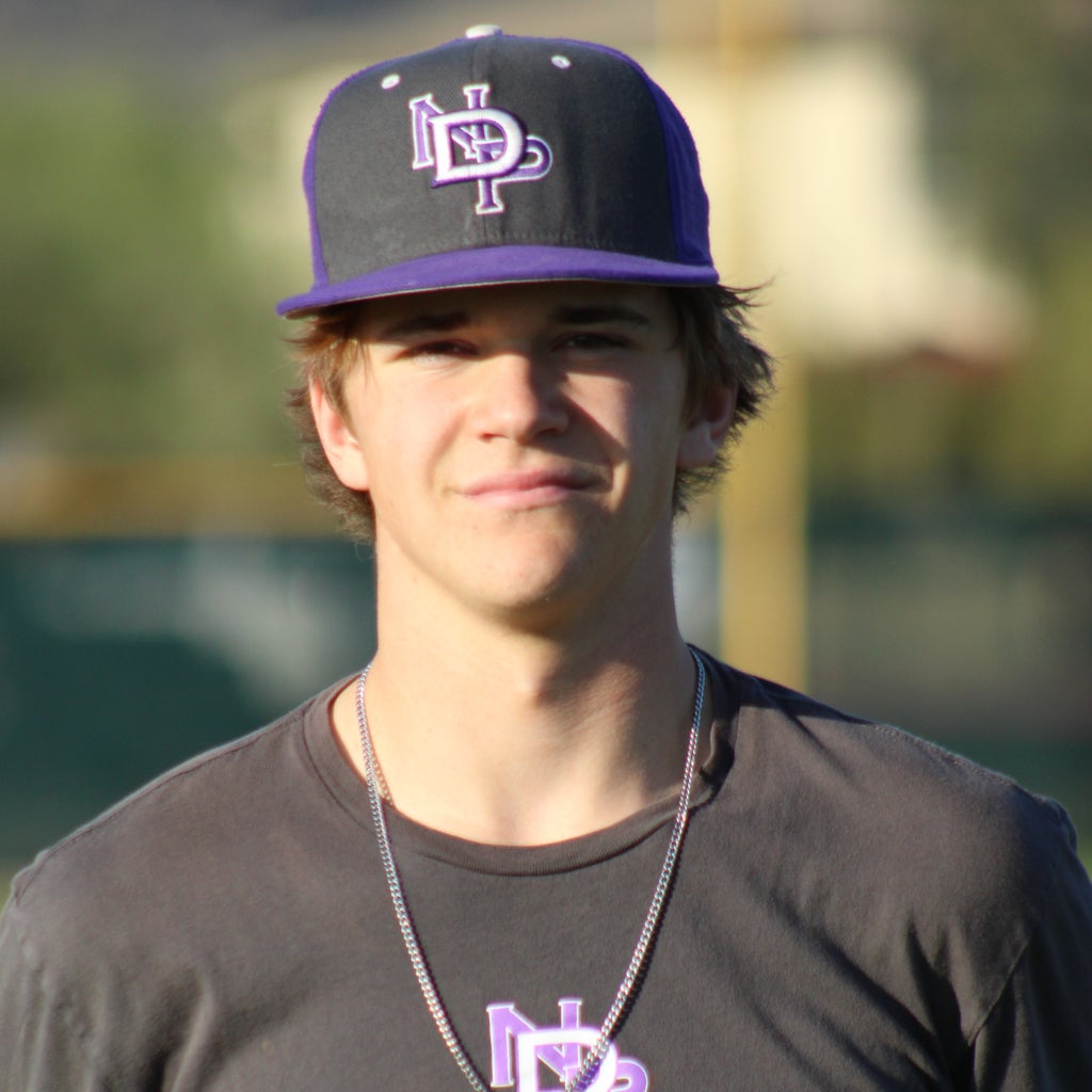 Luke Dodson