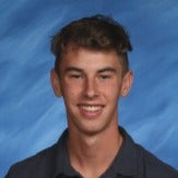 Gage Whitehead mugshot