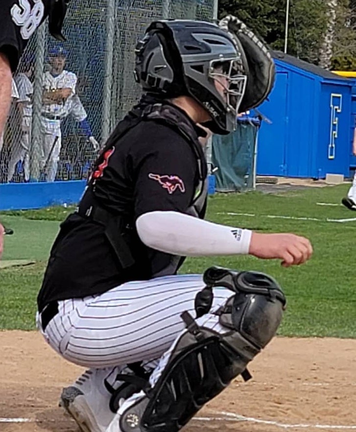 Zachary  Goldenberg