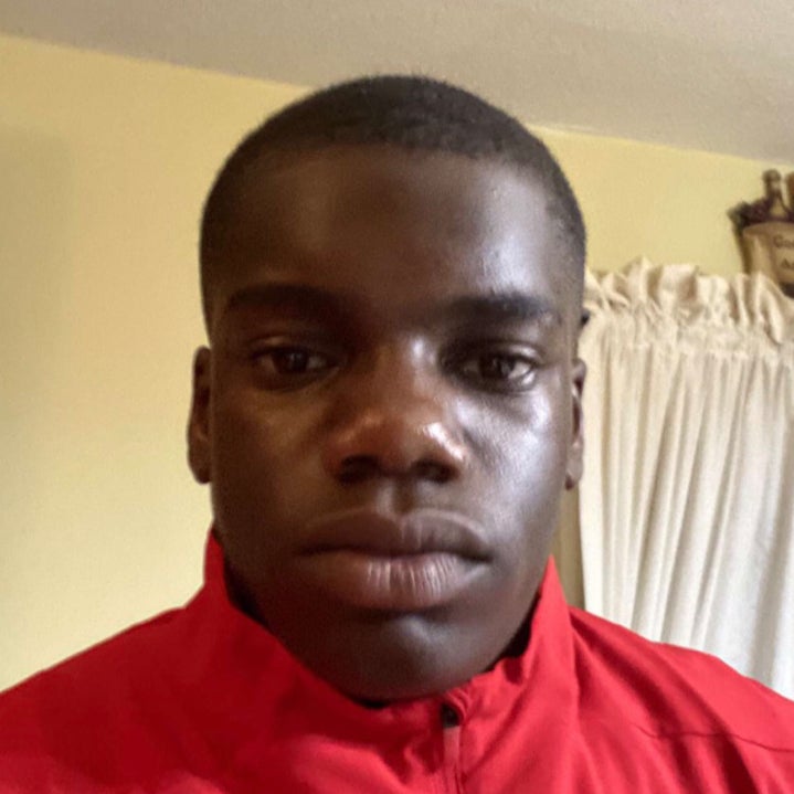 Kamar  Brown mugshot