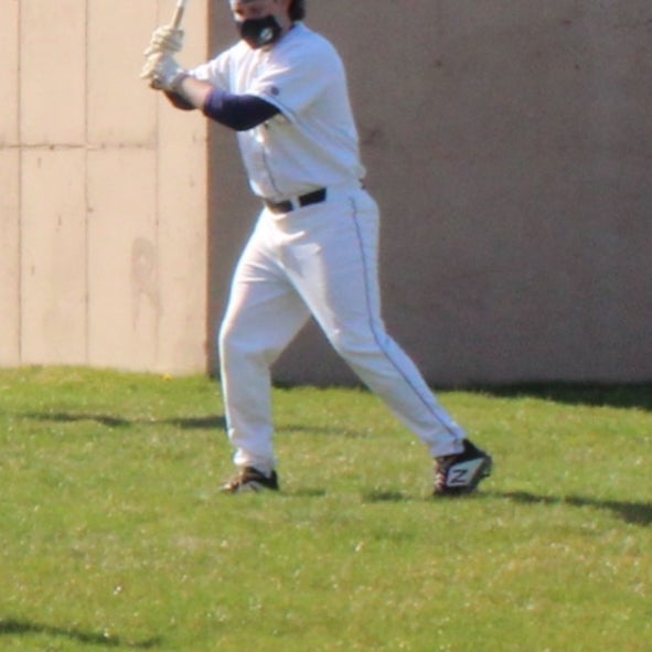 Nolan Berkenstock