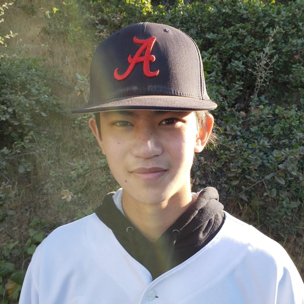 Ronin Lee mugshot