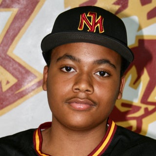 Messiah Scandrett mugshot