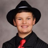 Jack Eastop mugshot