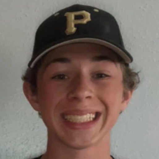Zach Patterson mugshot