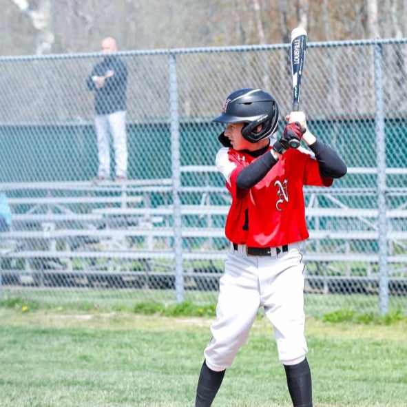 Caden Stout