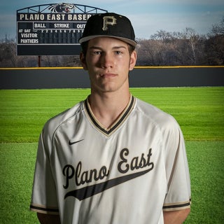 Carson Weber