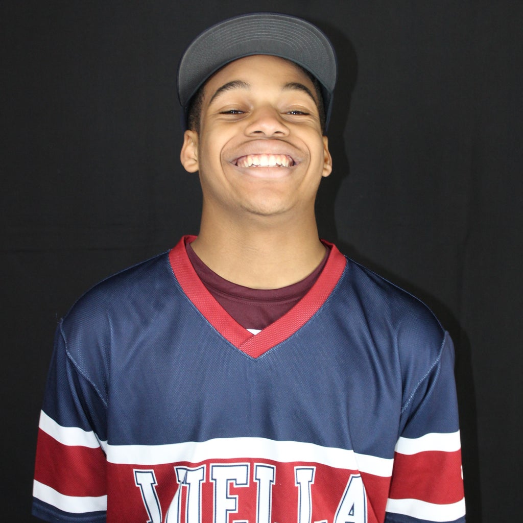 Bryson Sanders mugshot