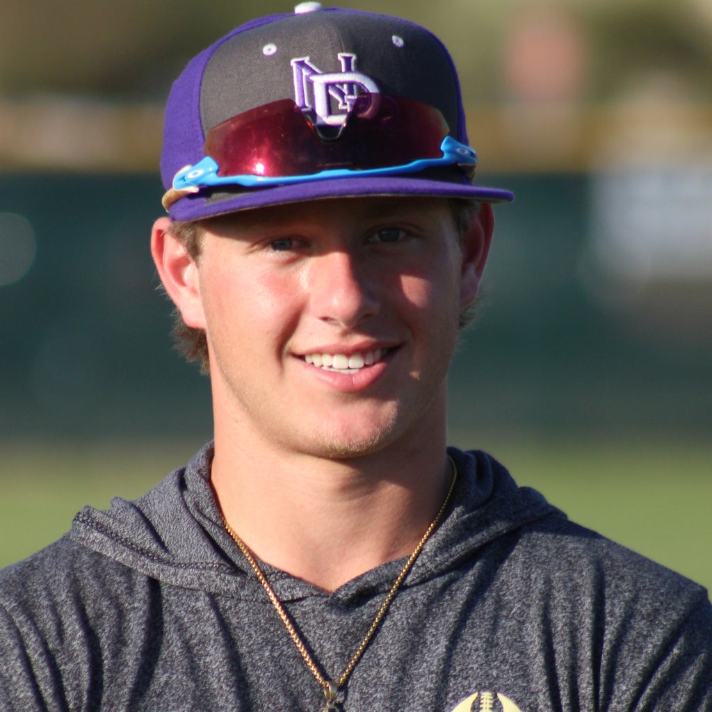 Wyatt Peirson