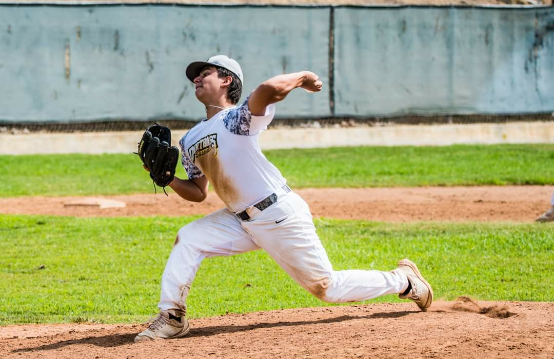 Isaac Fabela