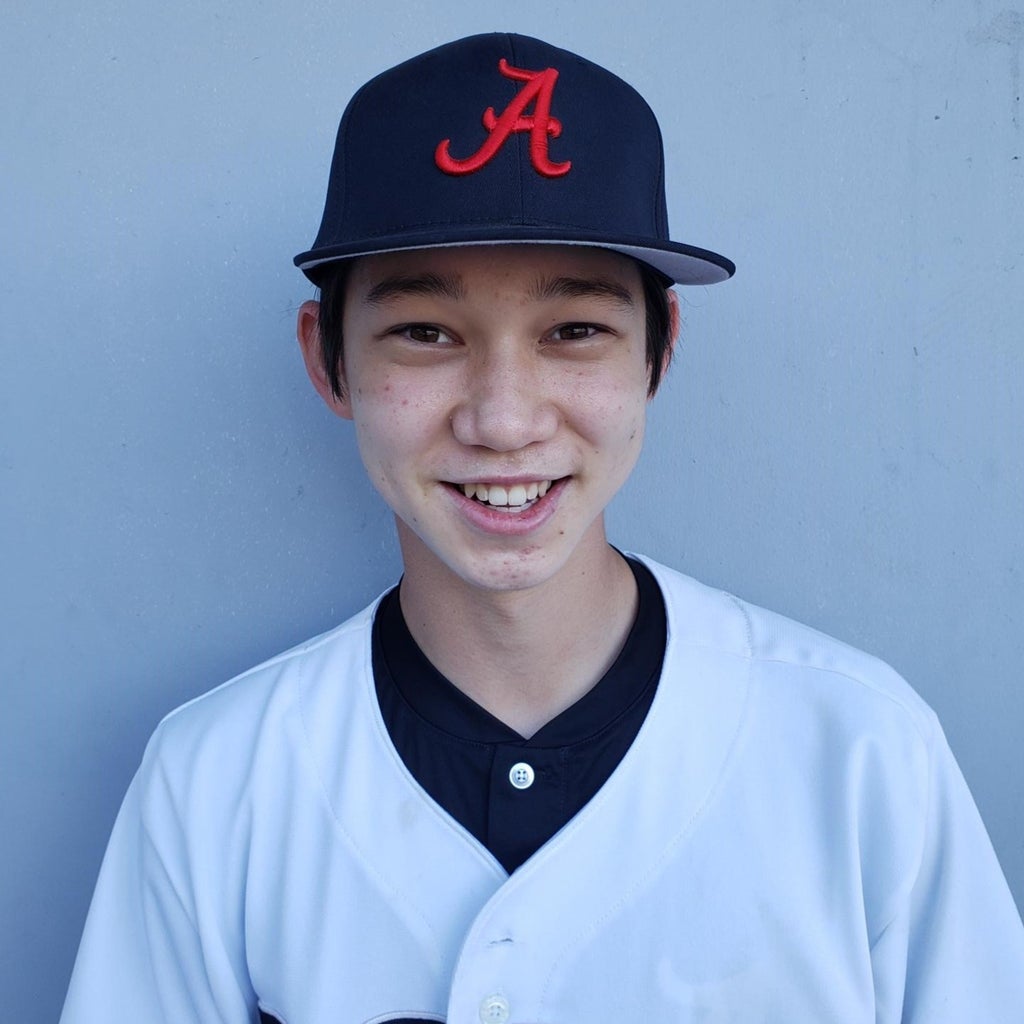 Yuta Kammer mugshot