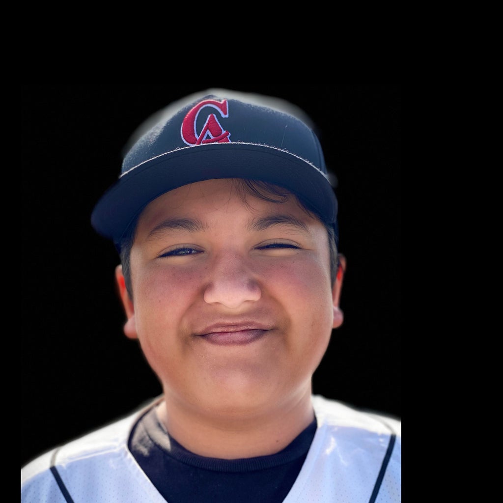 Kai McConnell mugshot