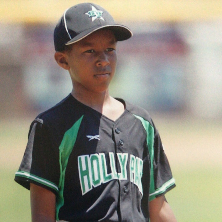 Kaleb Scott