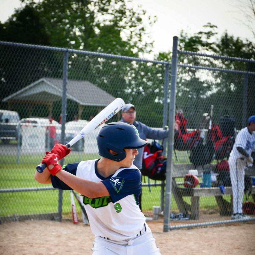 Mikey Takacs