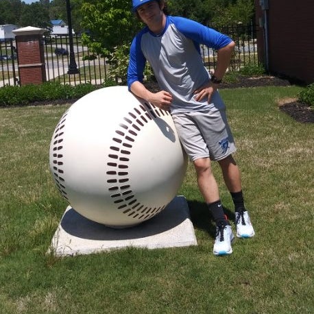 Blake Boswell