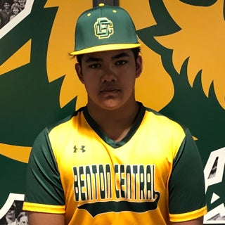 Adrian Torres