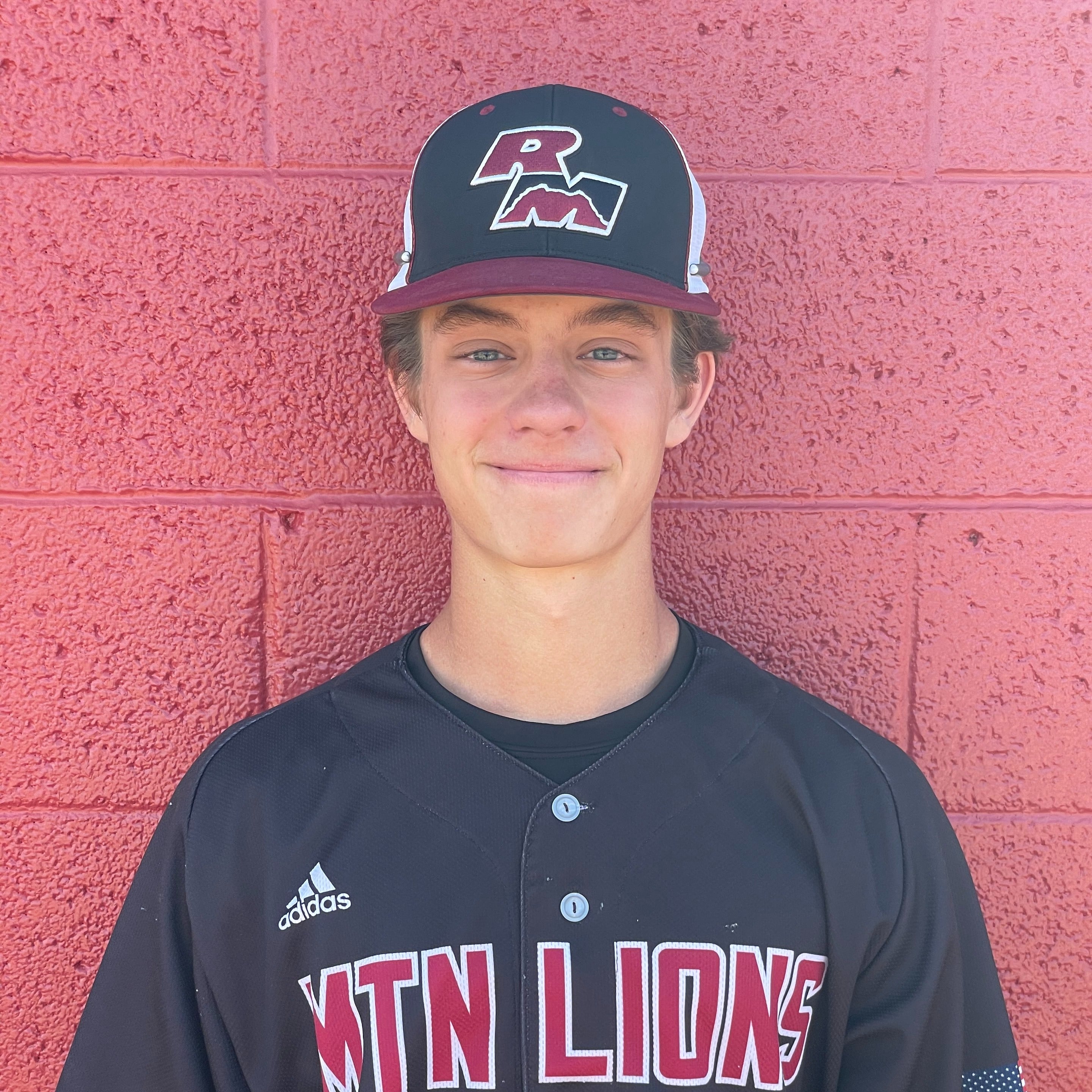 Brayden Bond