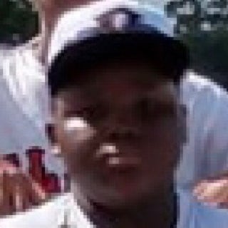 Emanuel Sanders mugshot