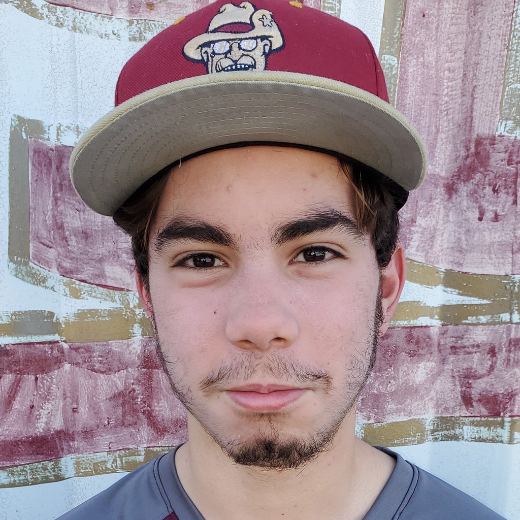 Santiago  Cerro mugshot