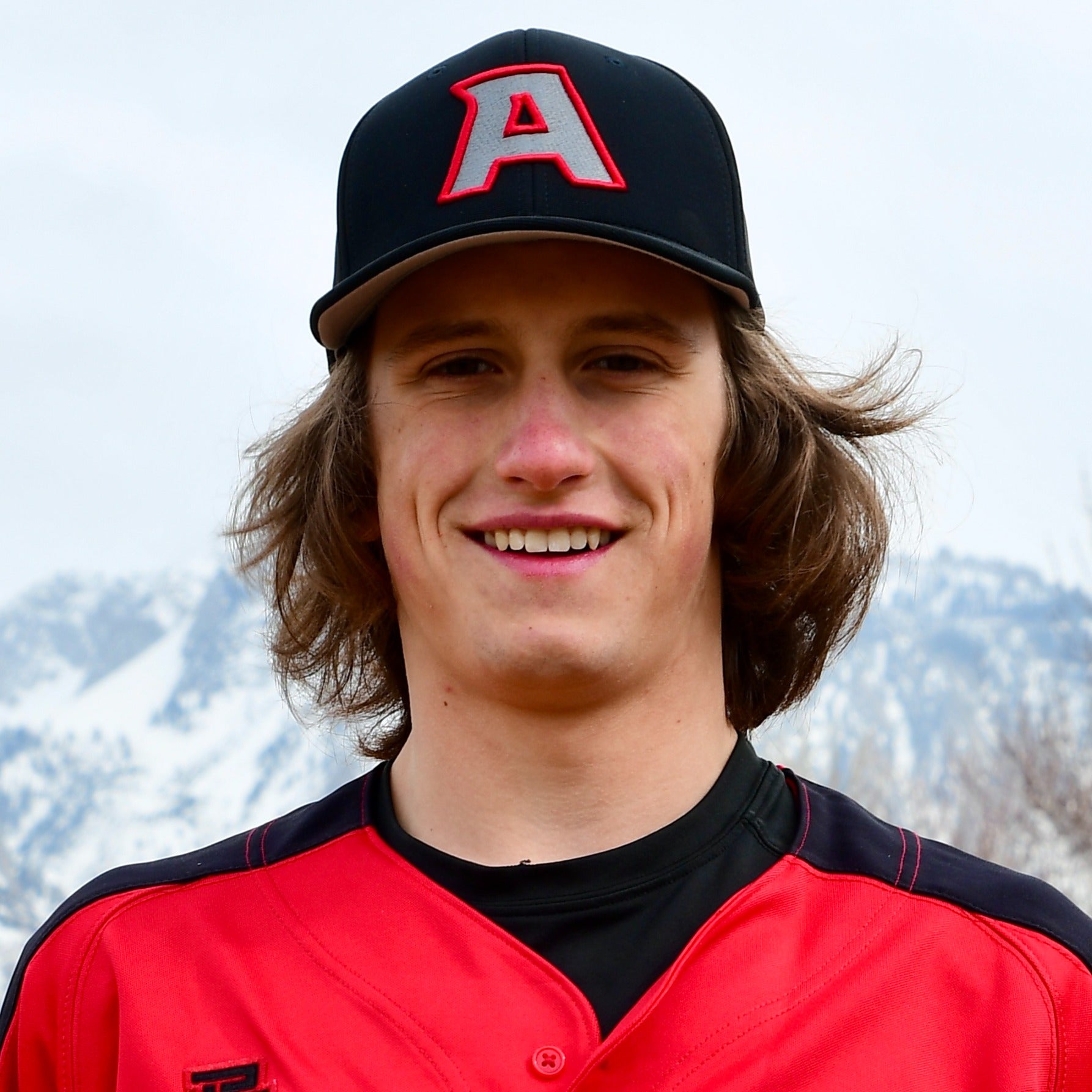 Xander Hoover