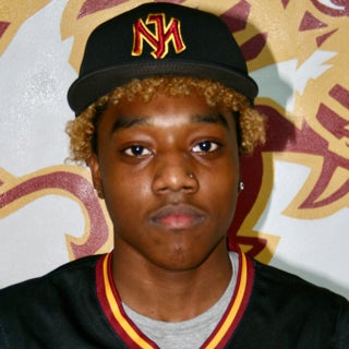 Kanious Davis mugshot