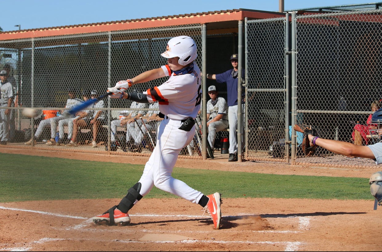 Cade Collum