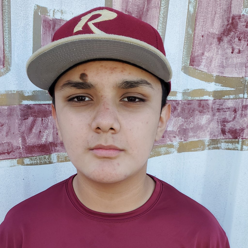 Steven Rosario mugshot