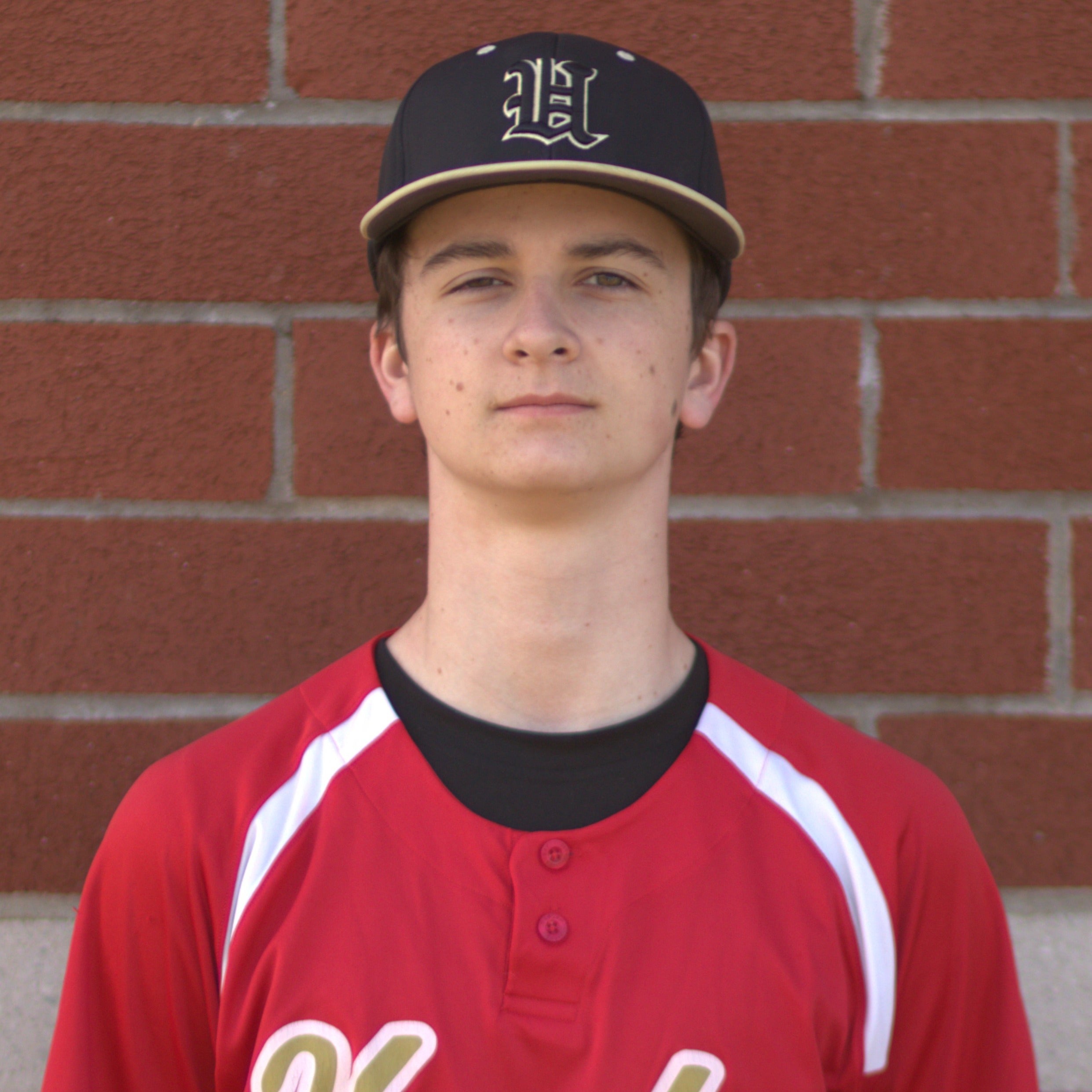 Jarrett Walters
