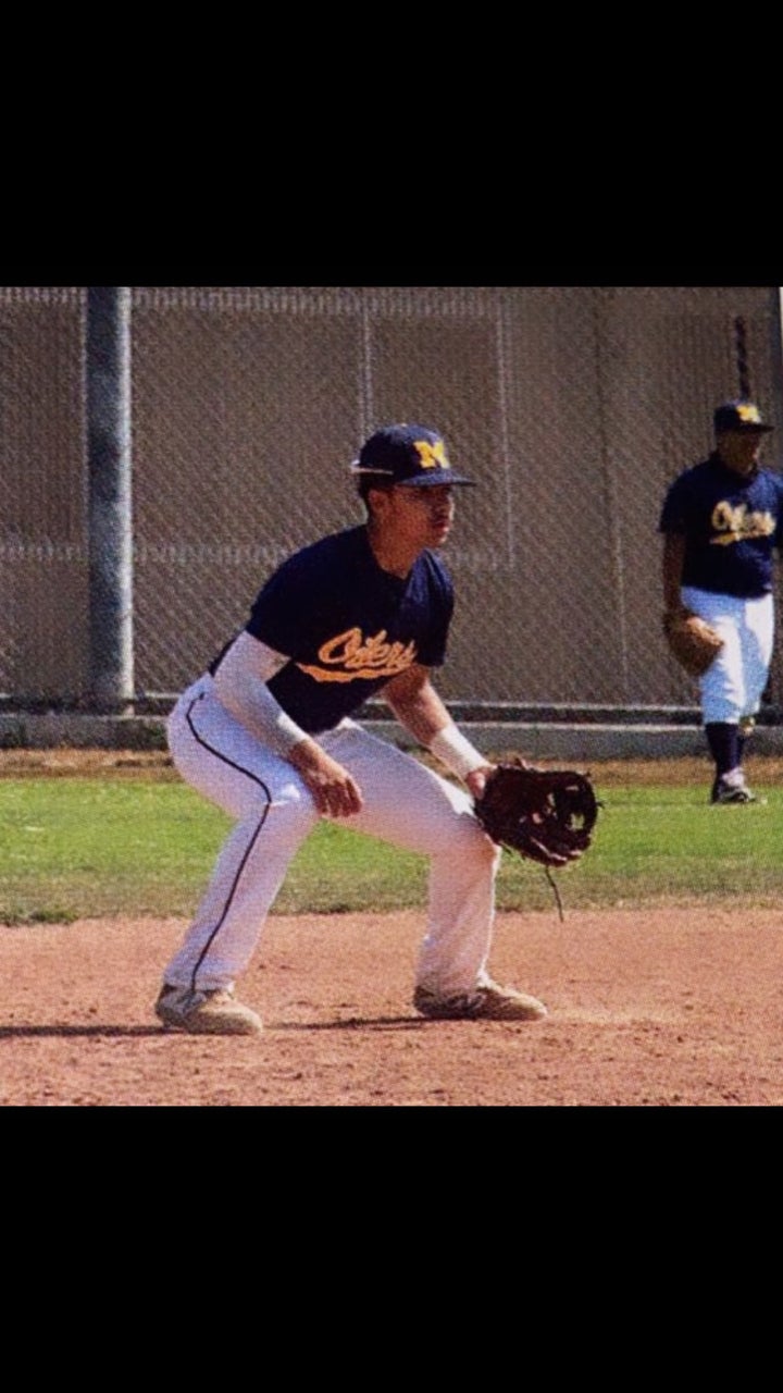 Cesar Esparza