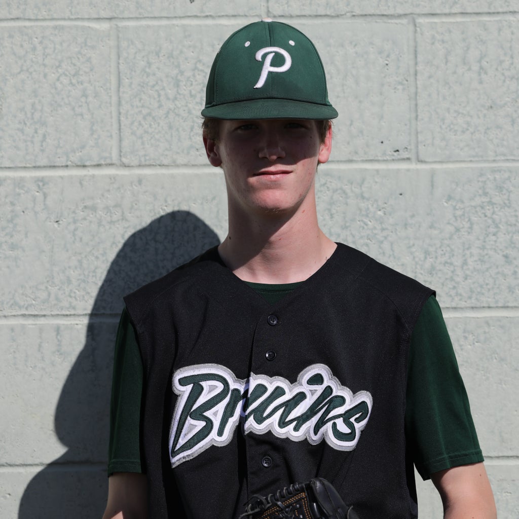 Mason Fenton