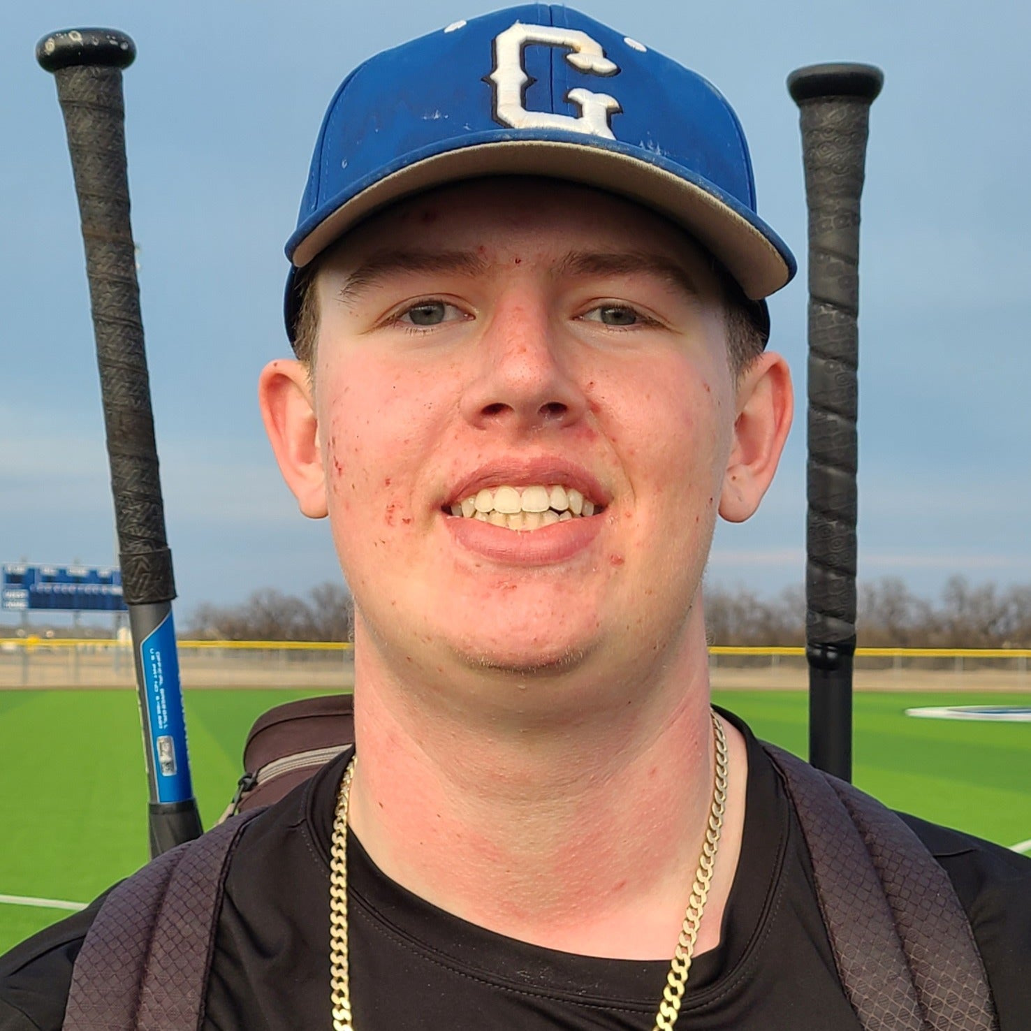 Kaden Bethel